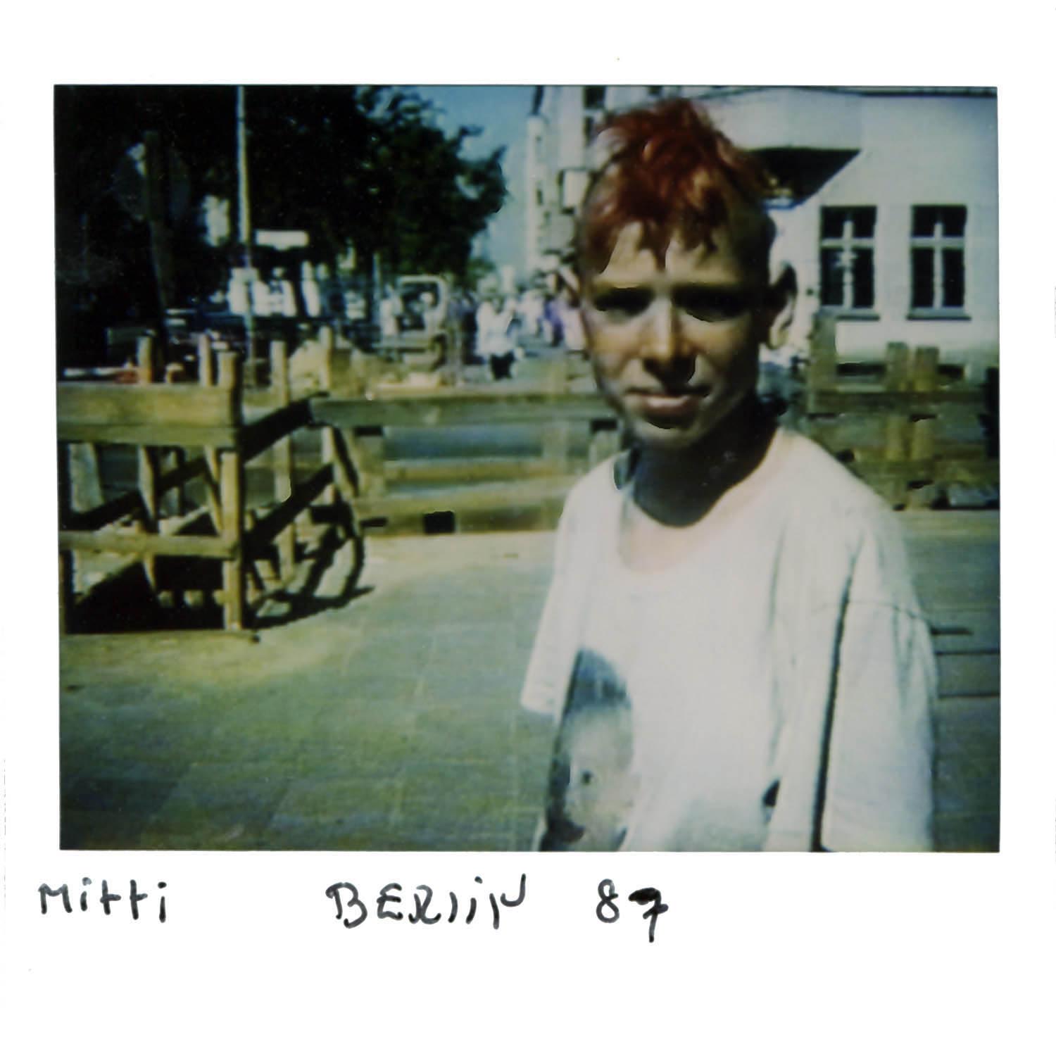 Mitti Berlin -87