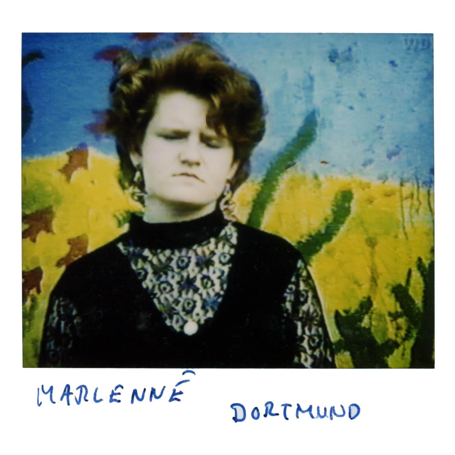 MARLENNE Dortmund