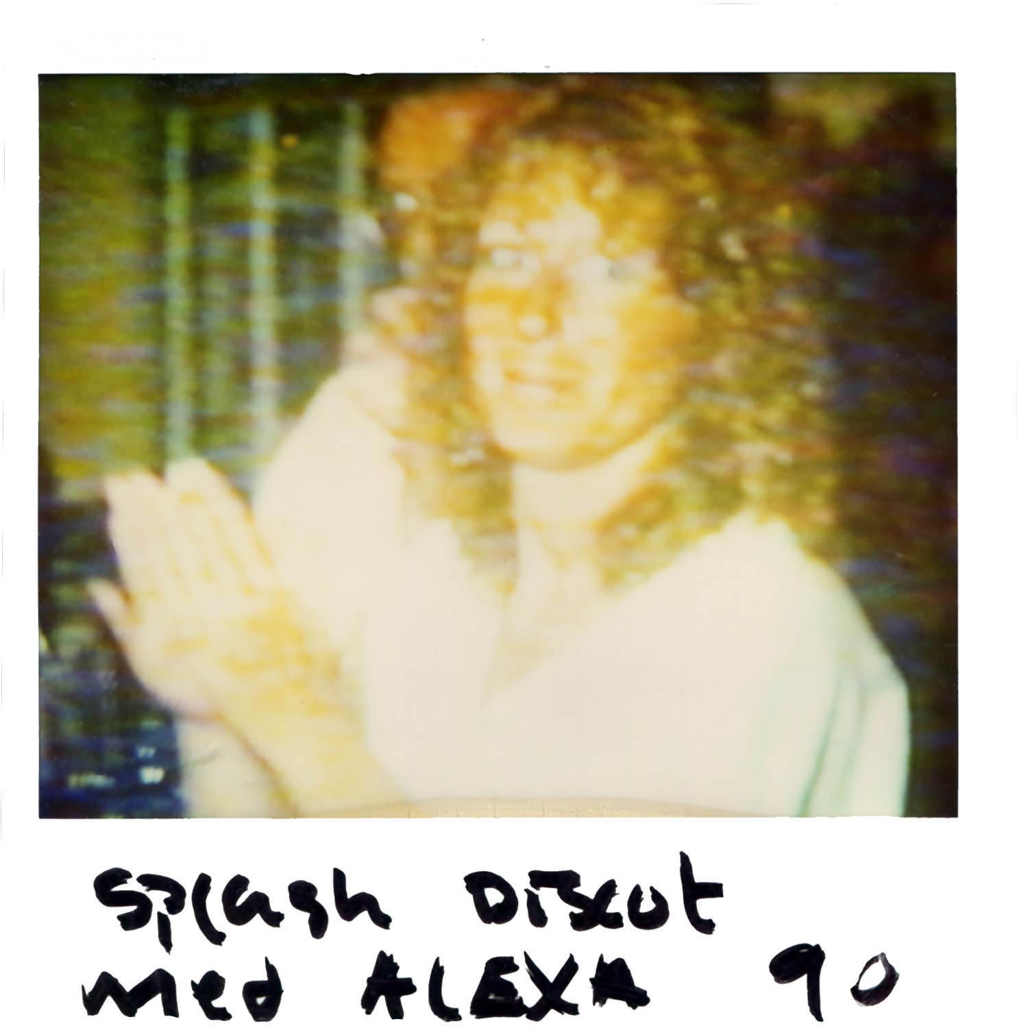 The Splash disco med Alexa 90