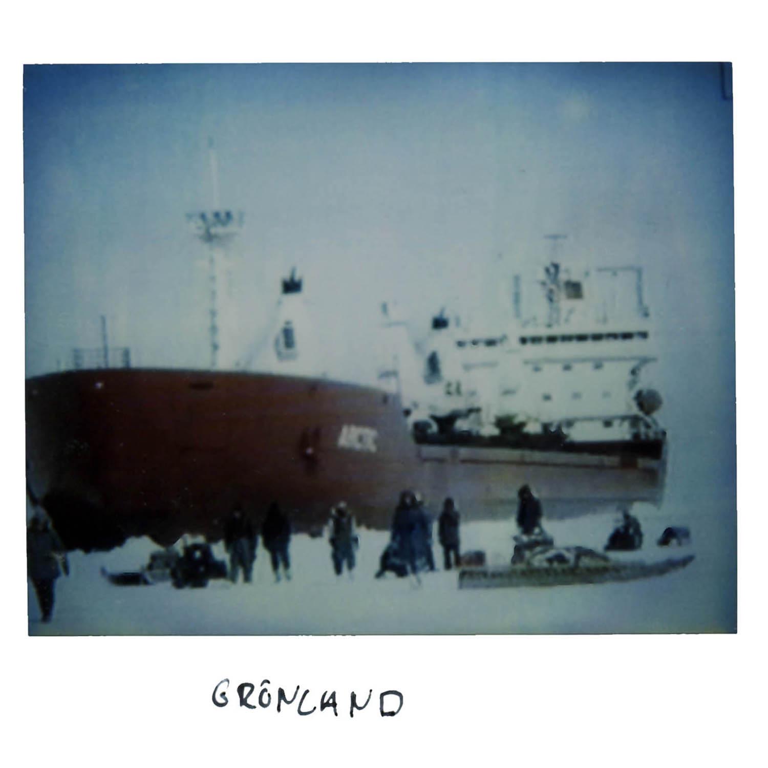 GREENLAND