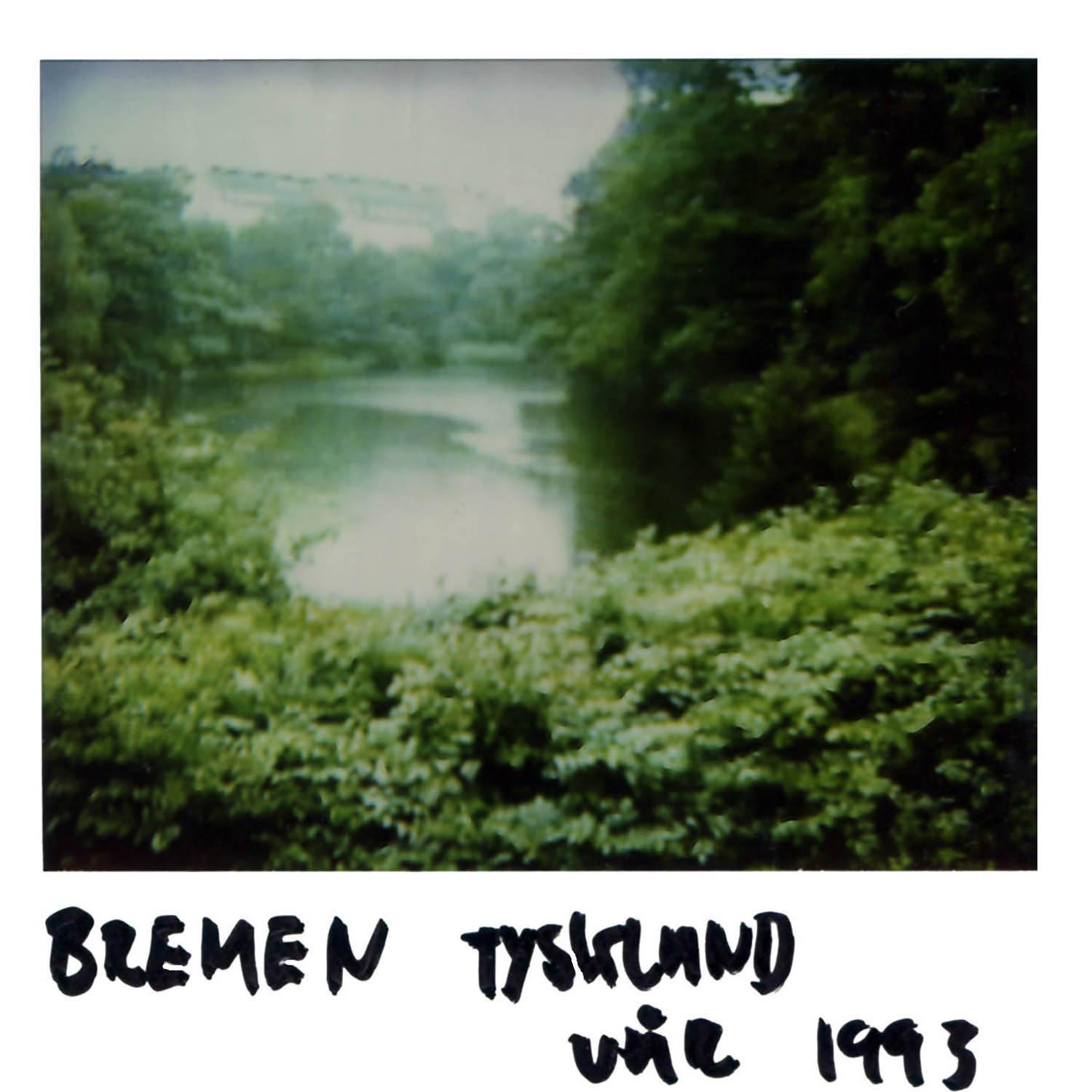 Bremen Germany spring 1993
