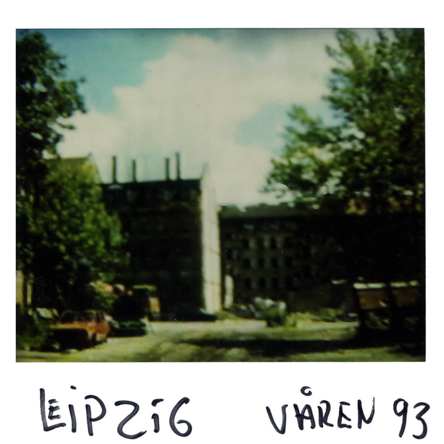 LEIPZIG Spring 93