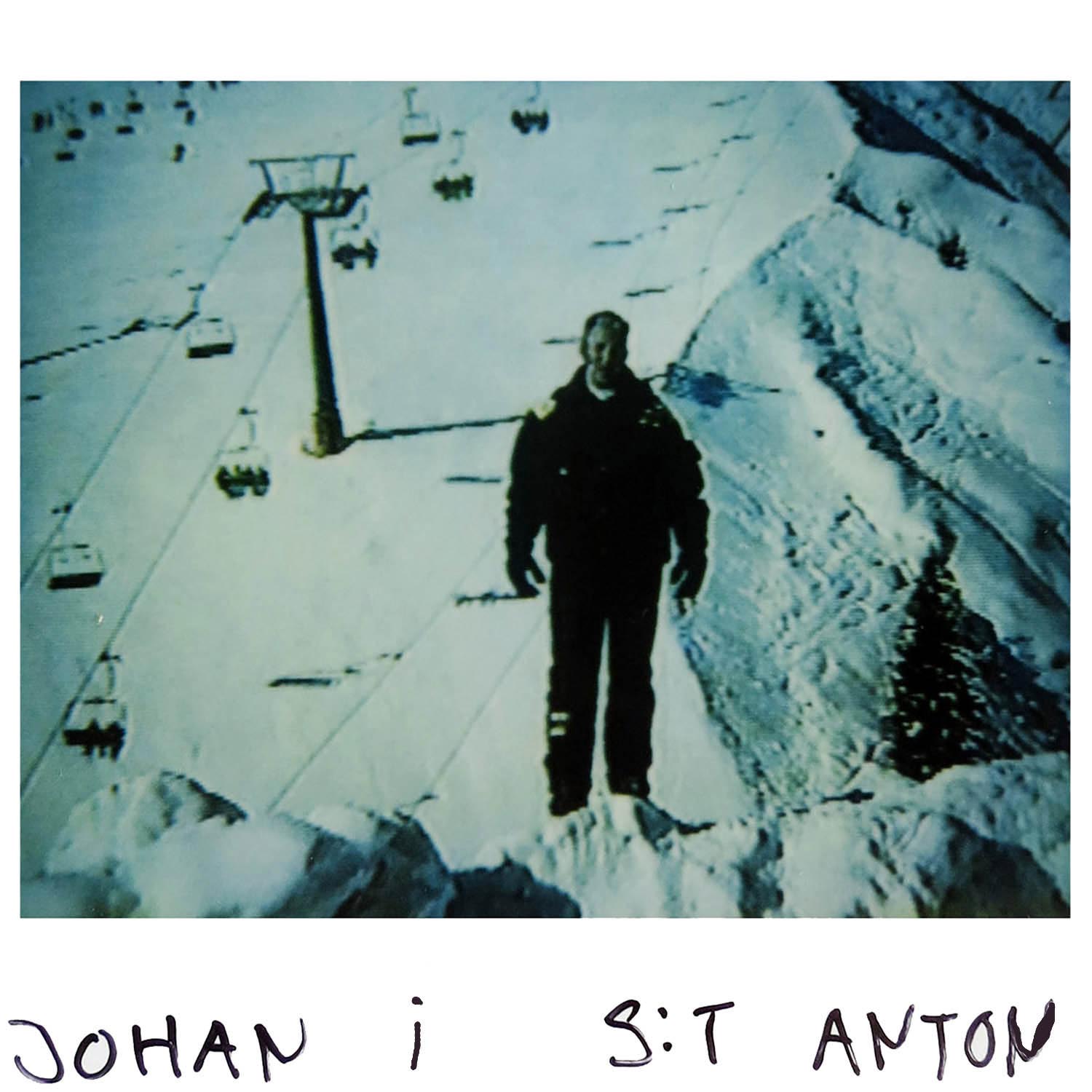 Johan in S:T ANTON