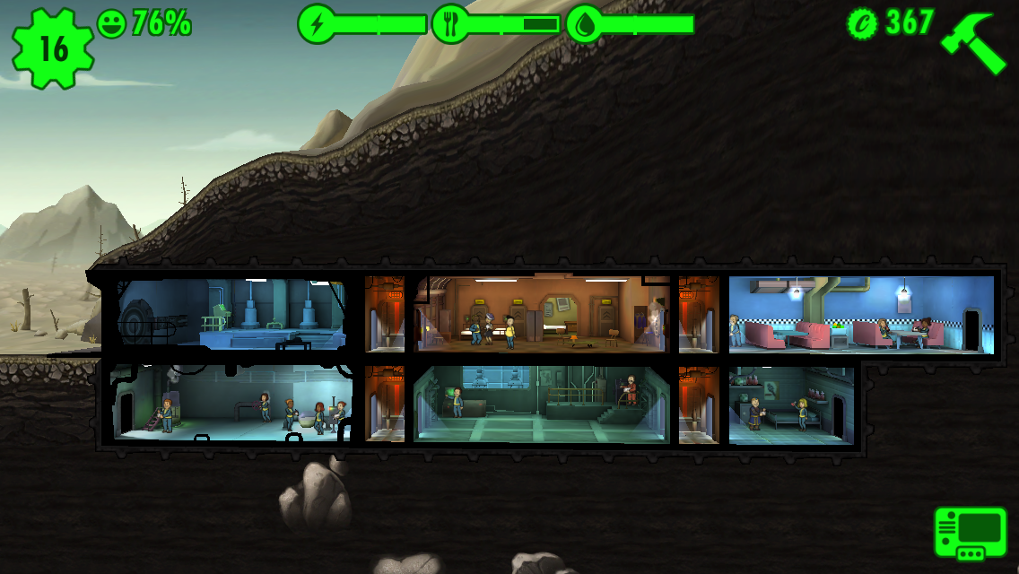 Fallout shelter for pc download