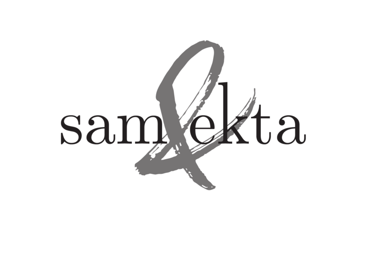 Sam & Ekta