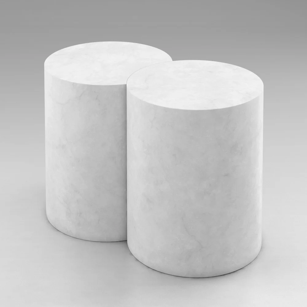 Solid Tables Atelier Areti