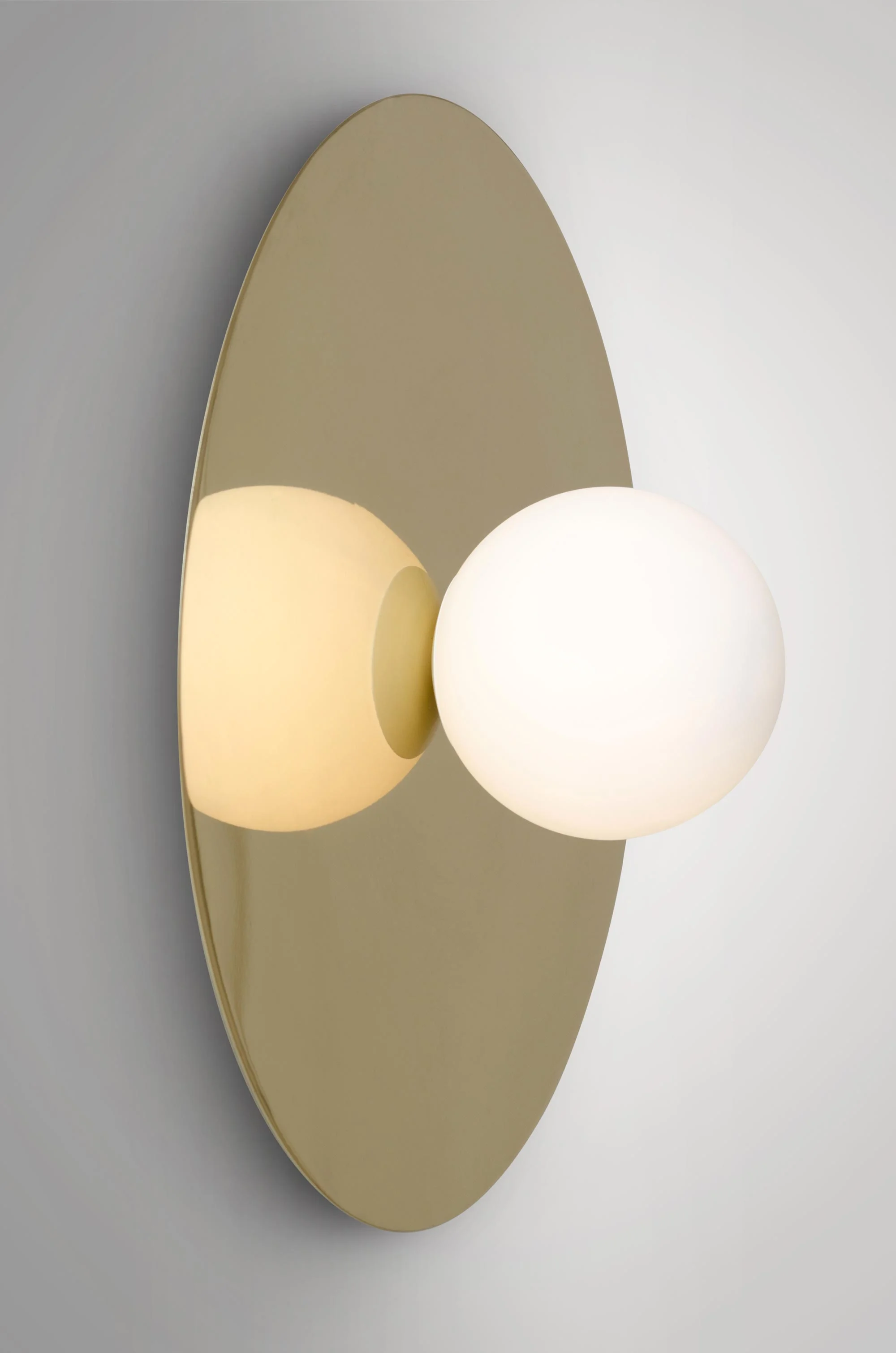 Plate And Sphere Wall Ceiling Areti Plate And Sphere Wall Ceiling Areti