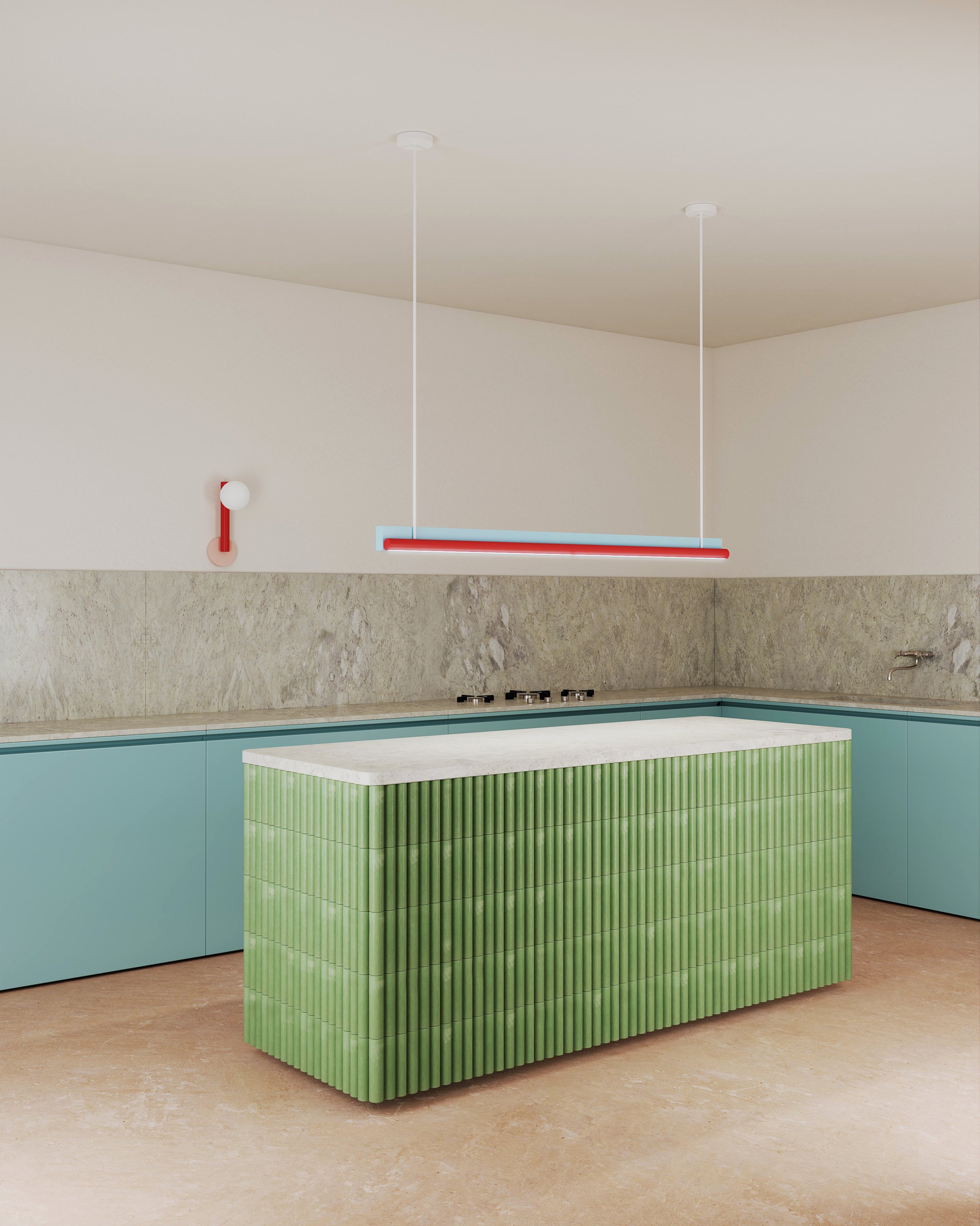 setup-atelier areti-Tube and rectangle pendant light.jpg