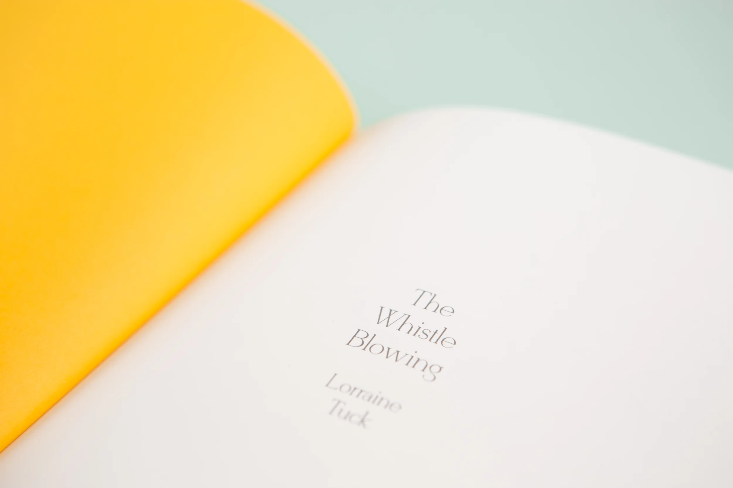 Clifden, design, designers, dublin, Galway, image, ireland, Landscape, litho, Lorraine, offset, photobook, Photography, printing, publish, railway, Read, Self, that, Tuck, Workshop