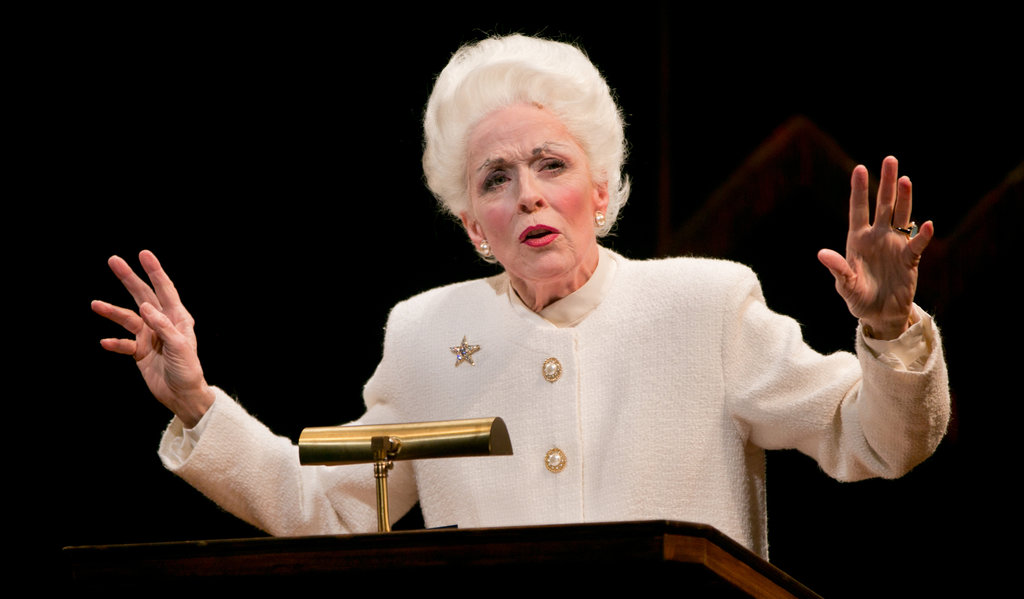 Written and performed by Emmy® Award winner Holland Taylor, ANN takes a revealing look at the impassioned woman who enriched the lives of her followers, friends and family.