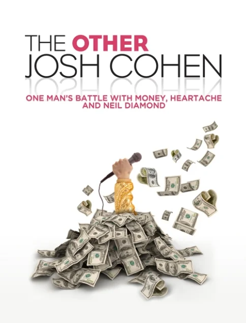  Josh Cohen is single, broke and just a few days before Valentine’s Day, his apartment is robbed of everything but one Neil Diamond CD. Six days later a mysterious letter arrives in his mailbox that changes his life forever. 