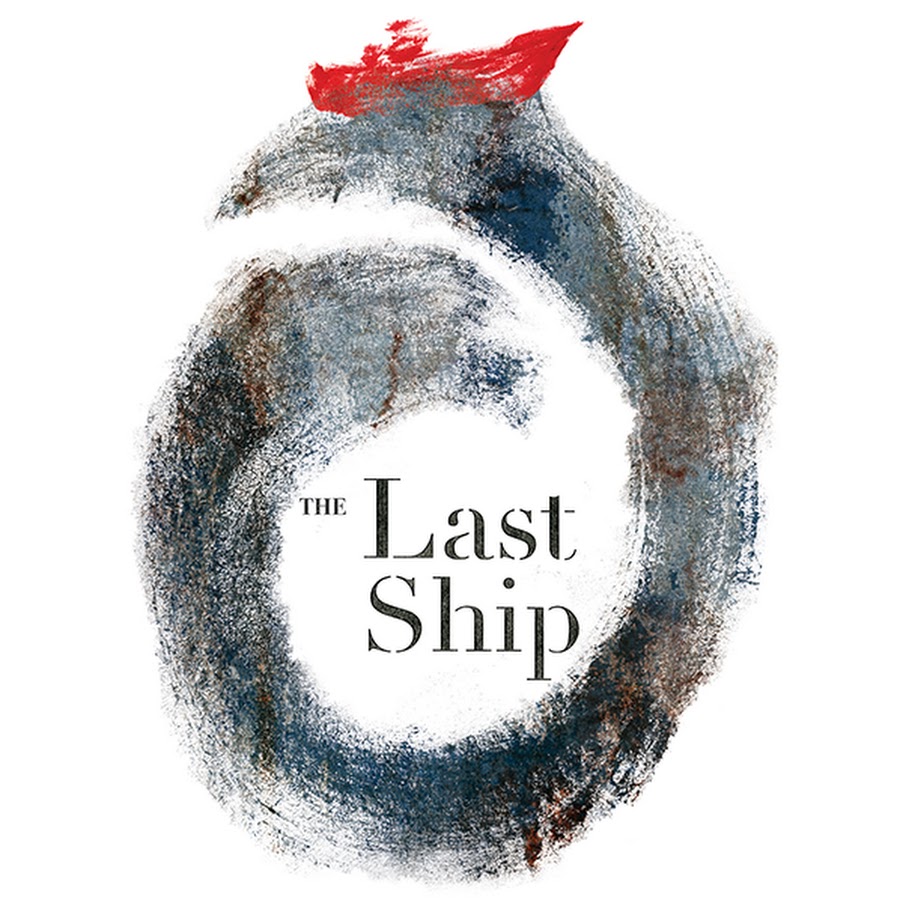 The Last Ship · Sting