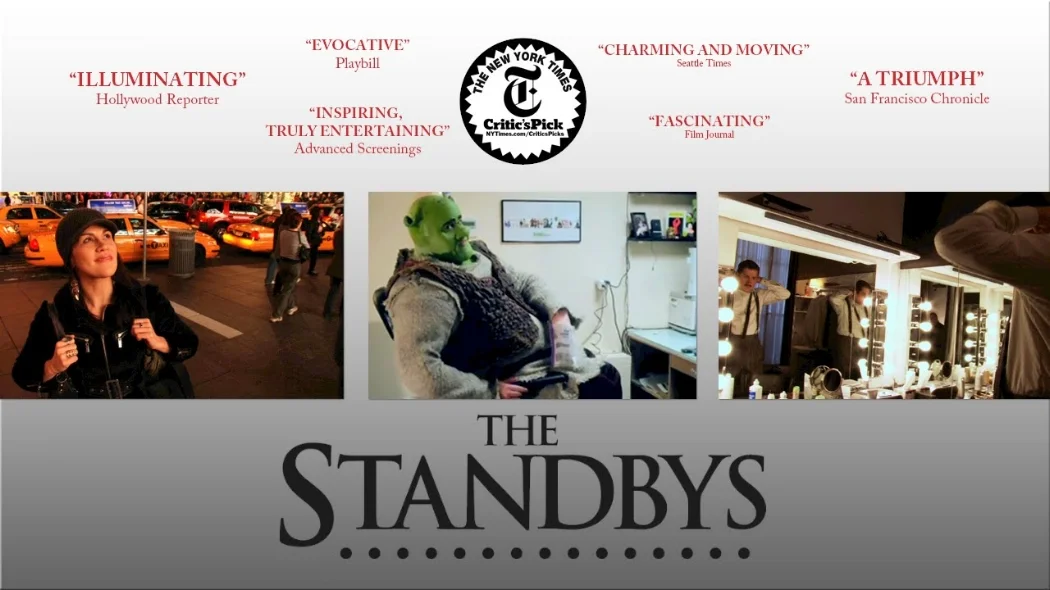   The Standbys  