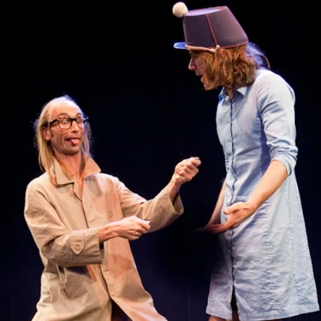   The Rotten Plantains  