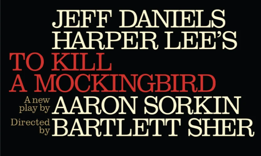   To Kill A Mockingbird  