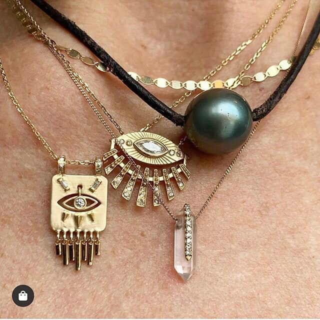 Shamelessly Borrowing this perfect summer solstice shot from @gemjewelryboutique because just looking at it makes me so freakin&rsquo; happy☀️✨😊✌️ .
.
.
#wearwhatyoulove #summersolstice #saturday #weekendvibes #goals #simpleisbeautiful #getoutside #