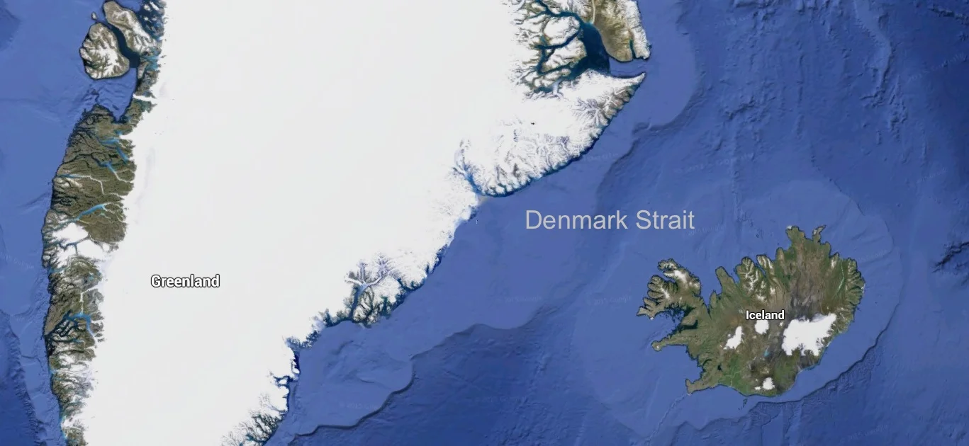 Iceland. Land of Ice & Fire — Toby Wright