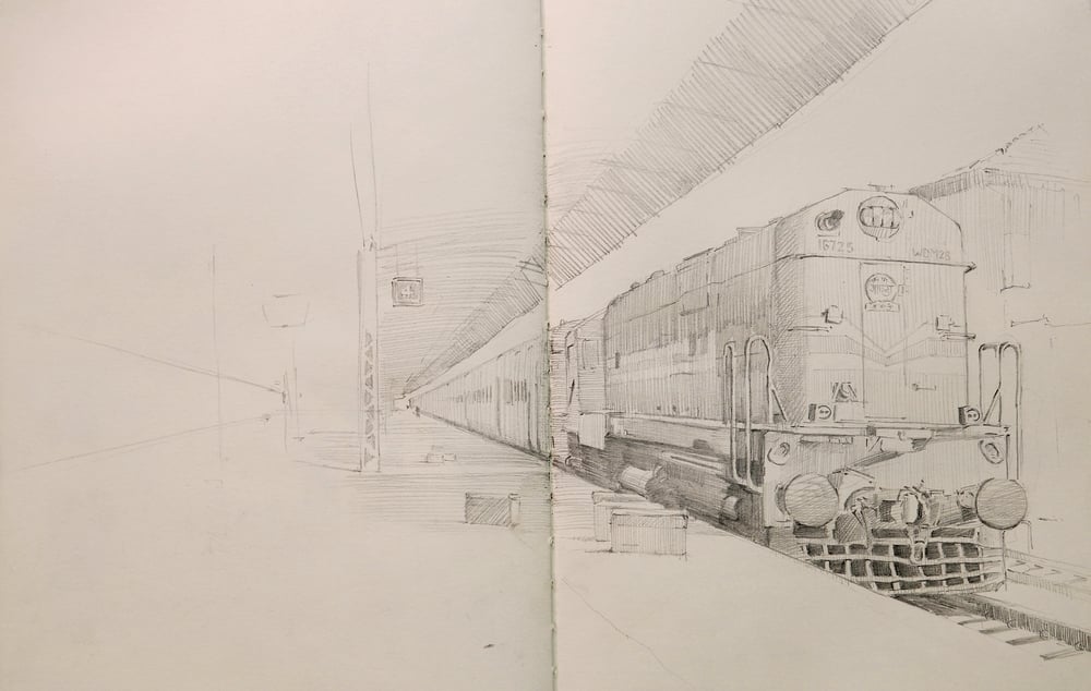 sketch Agra train station.jpg