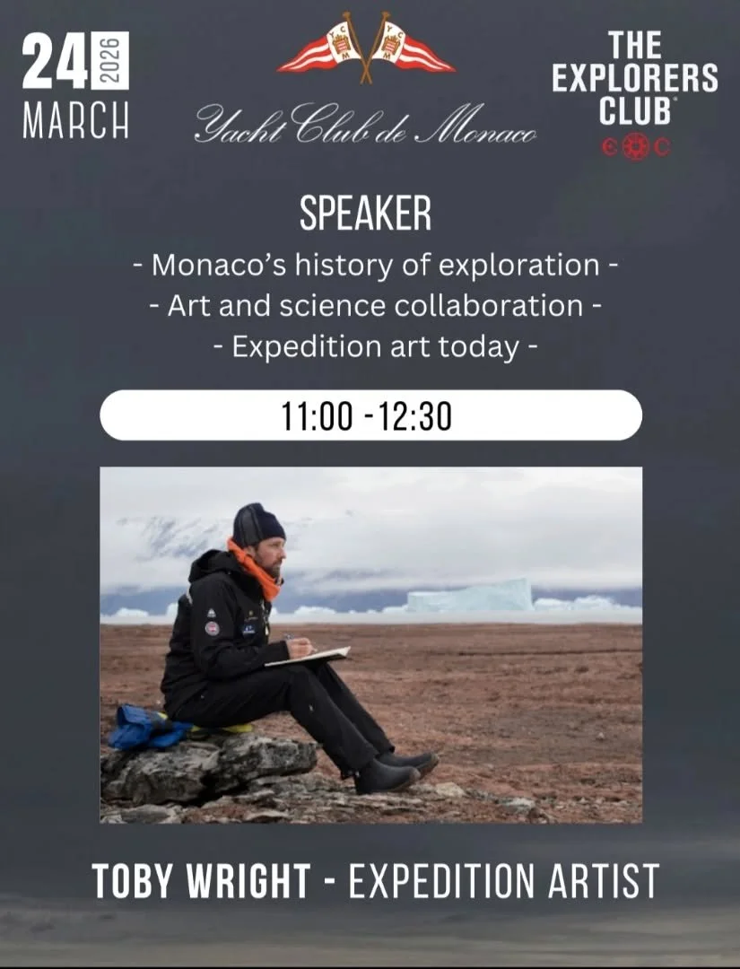 The Explorers Club returns to the Yacht Club of Monaco! 

Featuring the flagship&nbsp;Day of Exploration&nbsp;with stories from the world's greatest explorers + Monaco's historic Explorer Awards, recognizing seafaring excellence &ndash; March 21-24 
