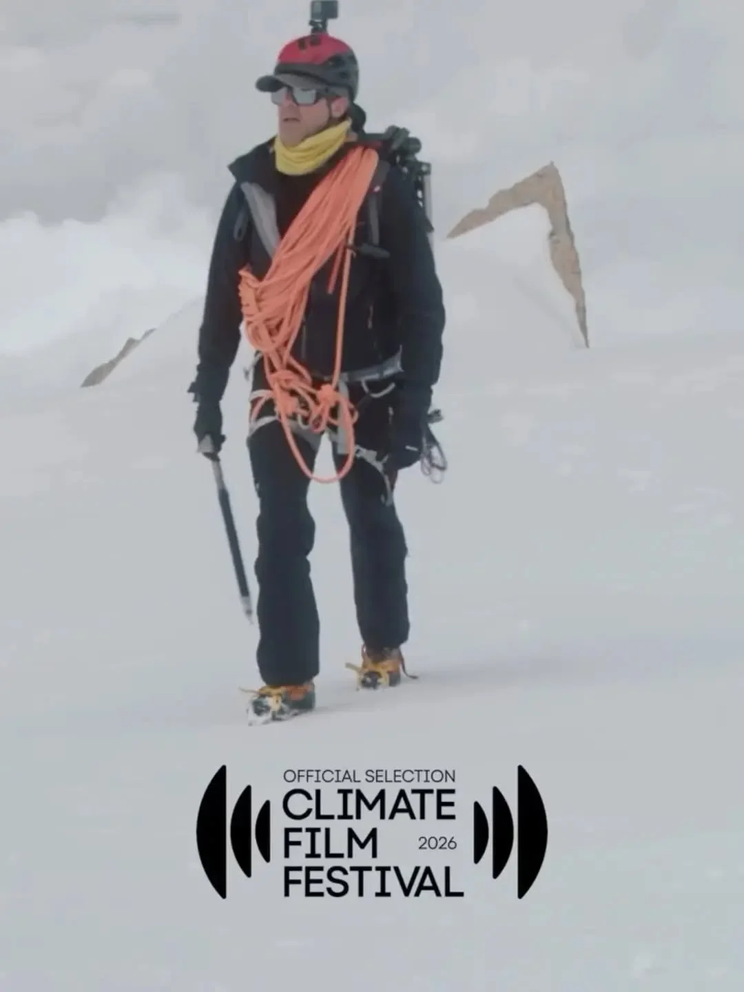 Painting, witnessing, sharing. A film about our changing world through the eyes of 4 centuries of artists. Producing such a project has been a great challenge, especially with such a cool film team. Now getting recognition at @climatefilmfestnyc is a