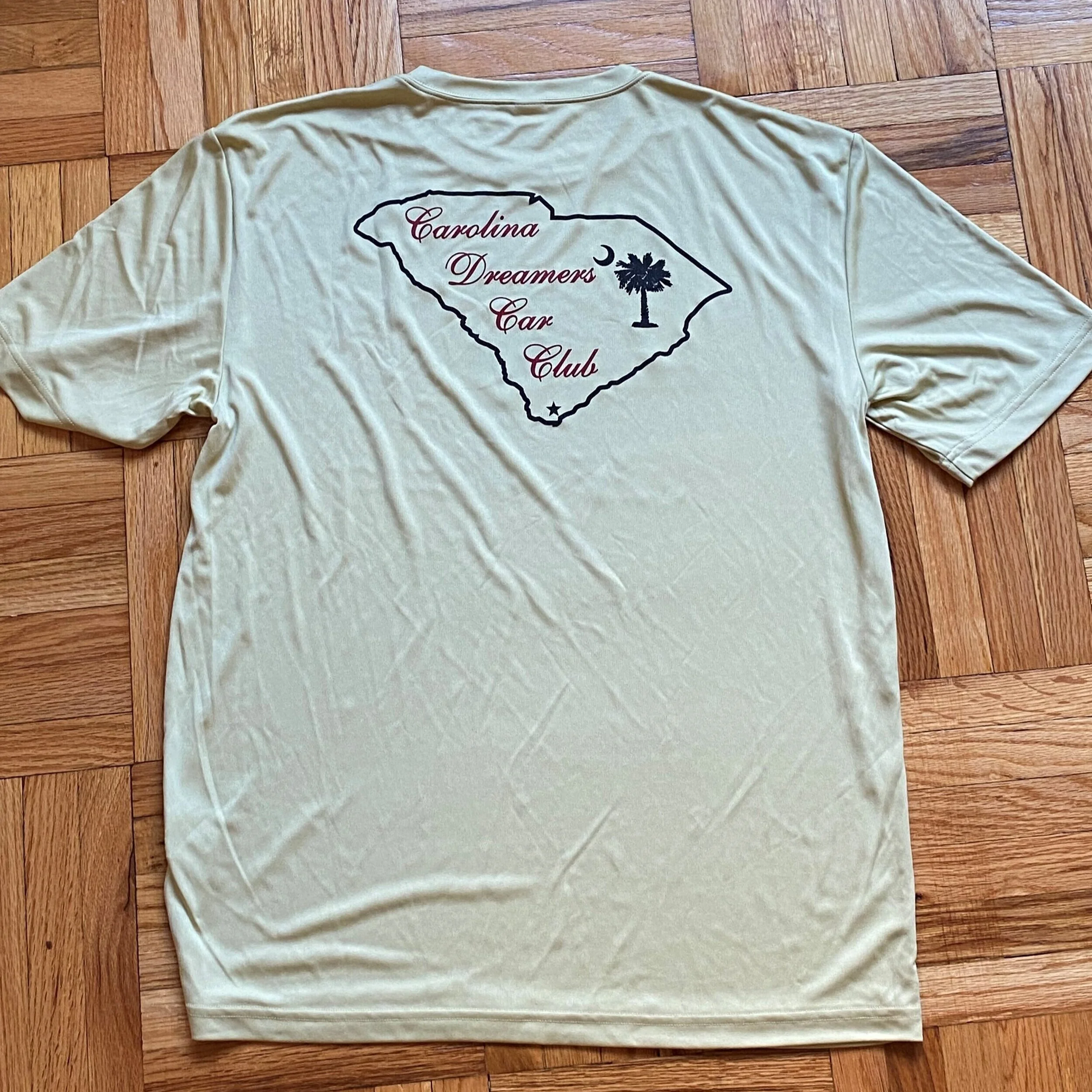 Club Store — Carolina Dreamers Car Club