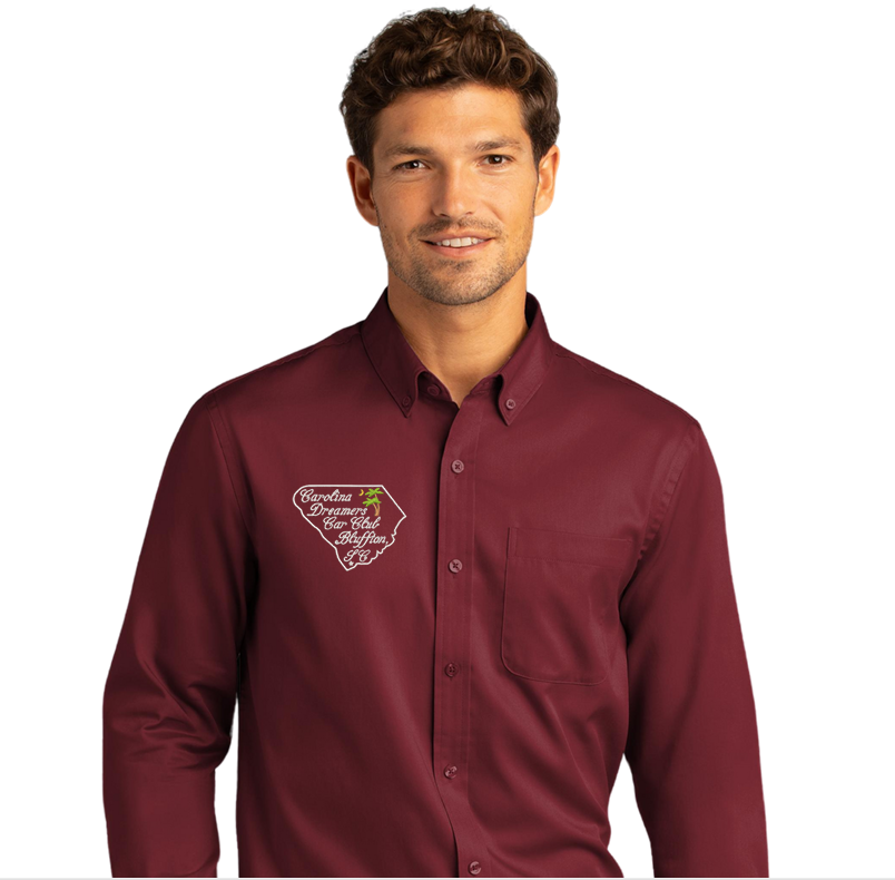 Red button front shirt.PNG