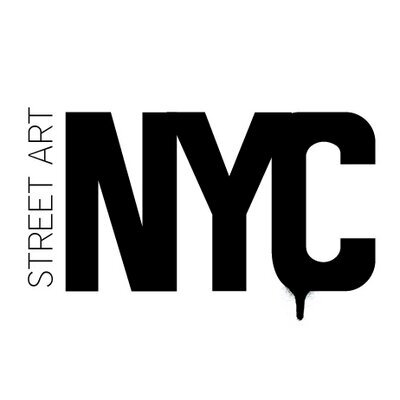 STREET ART NEW YORK