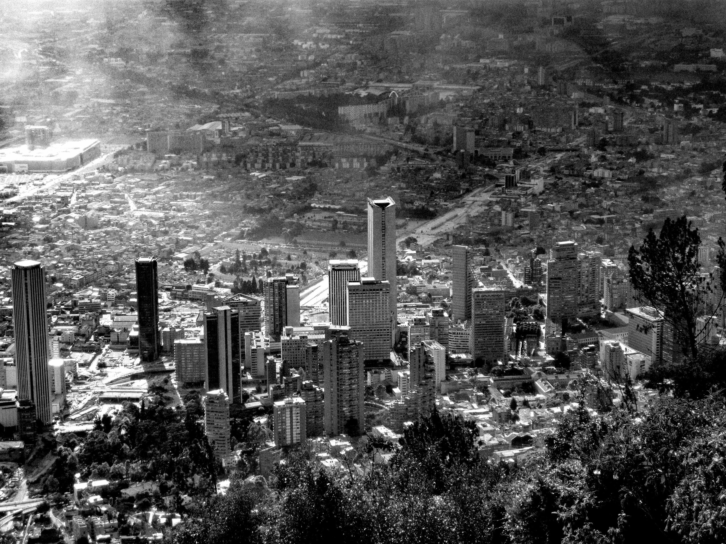 Bogota