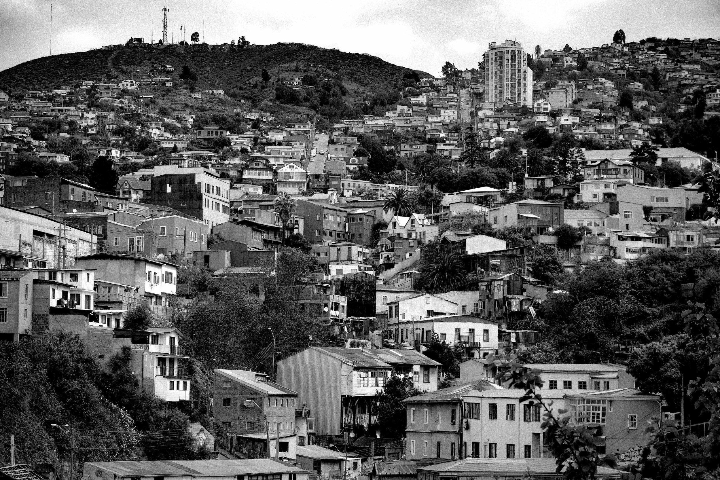 Valparaiso