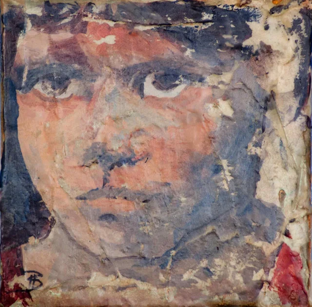 Gypsy Child 3