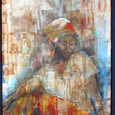 3.	Bajan Venus 1: the Matriarch