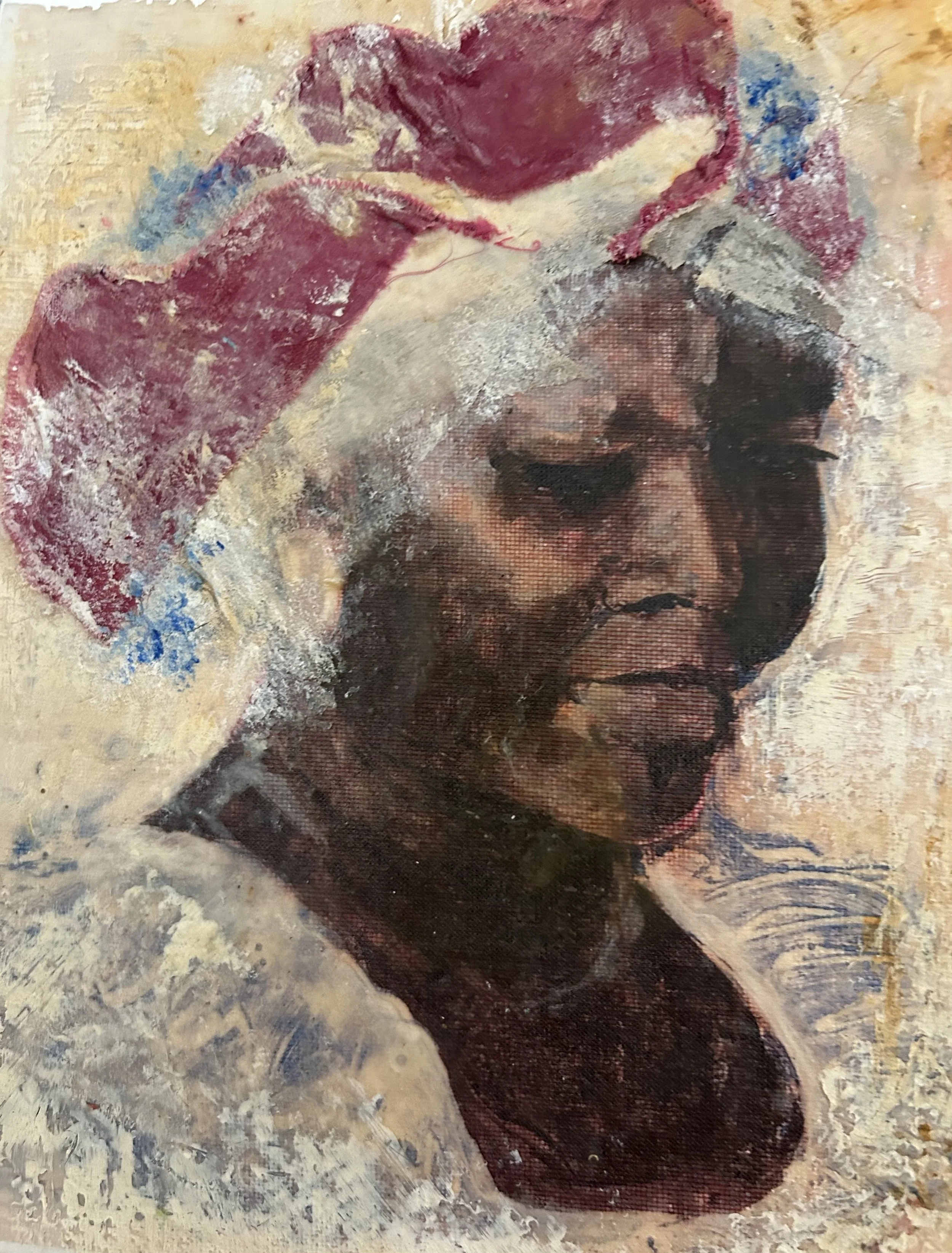 The fisherman’s wife