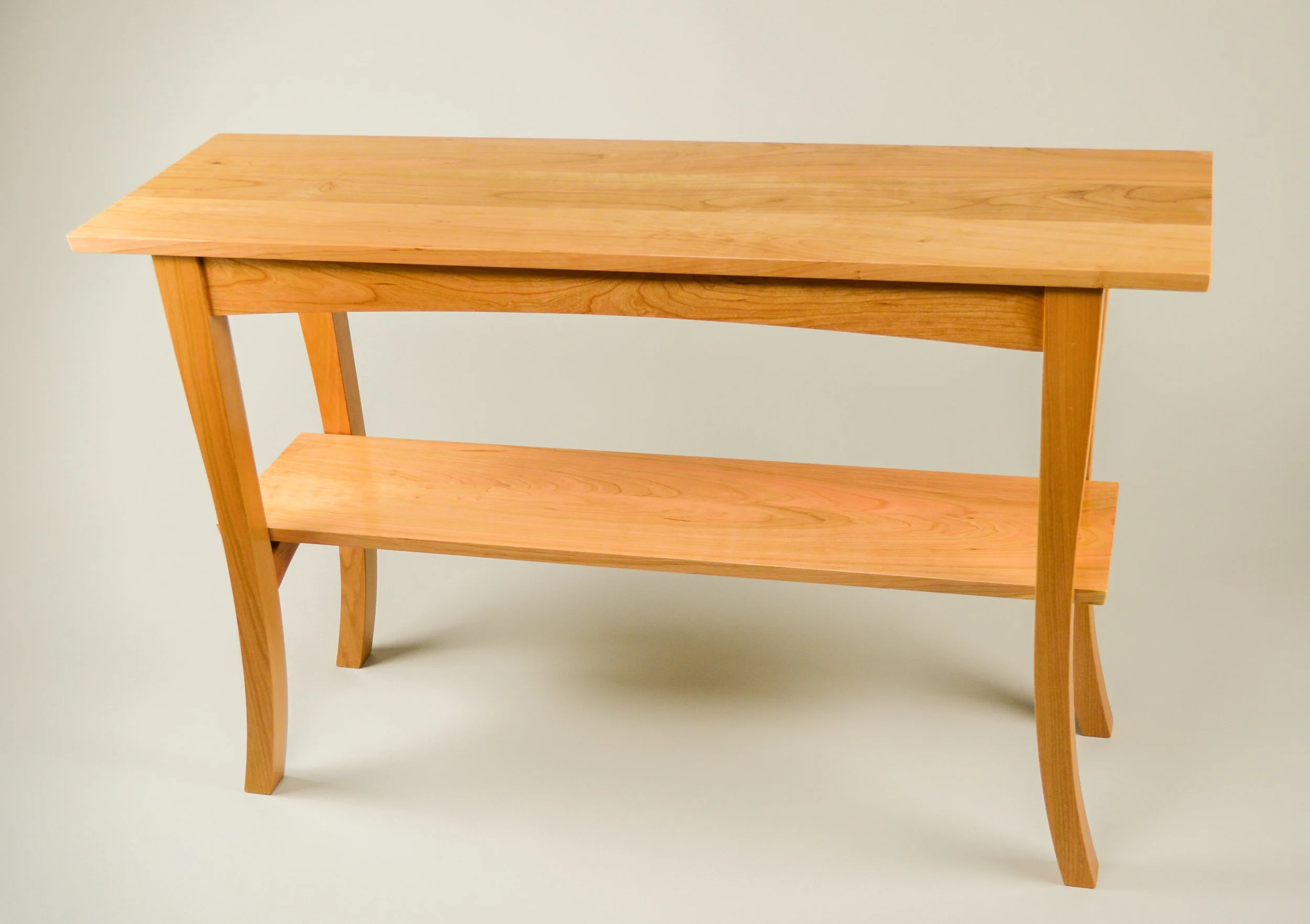 What Does heirloom Furniture mean to Sustar Woodworks