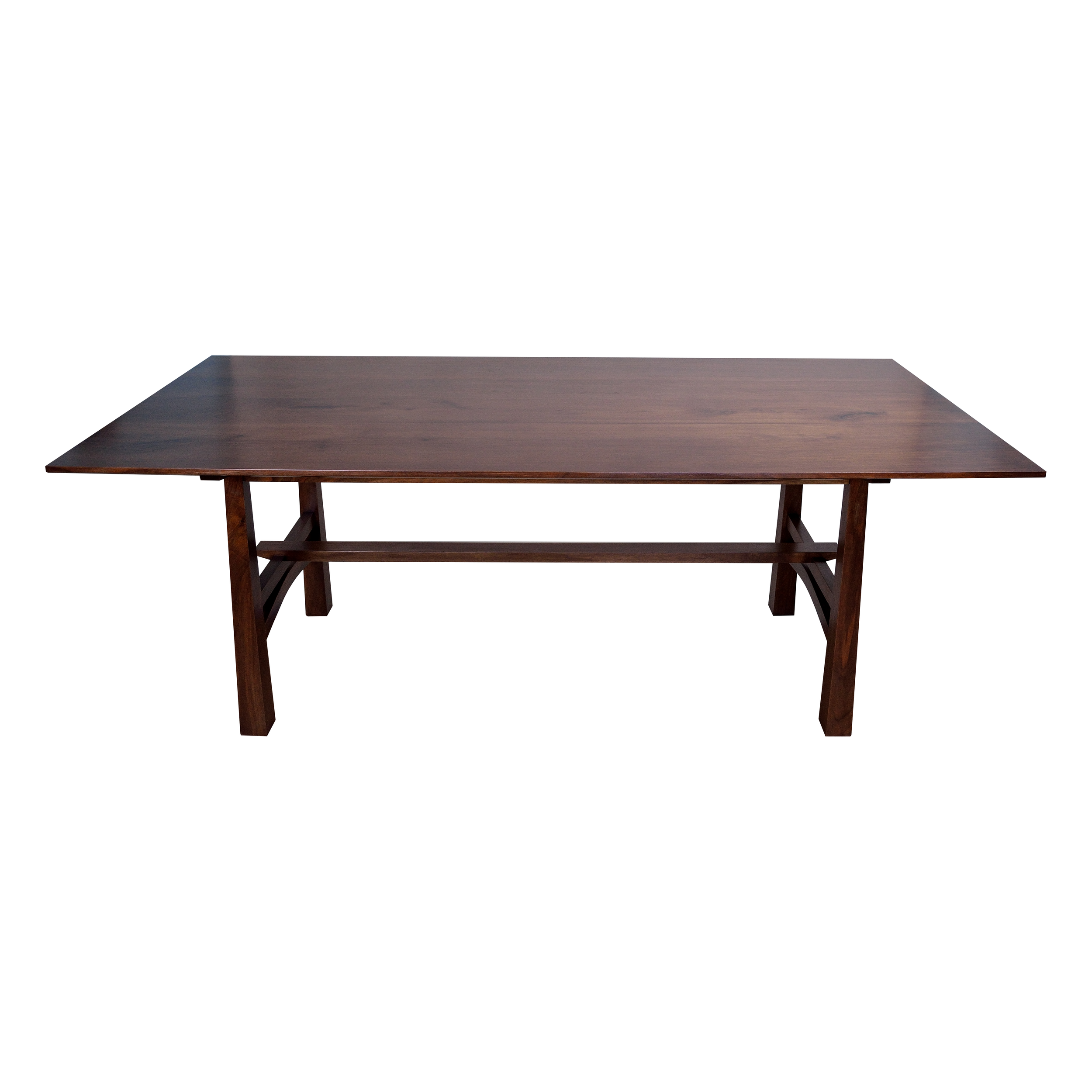 American Craftsman Dining Table
