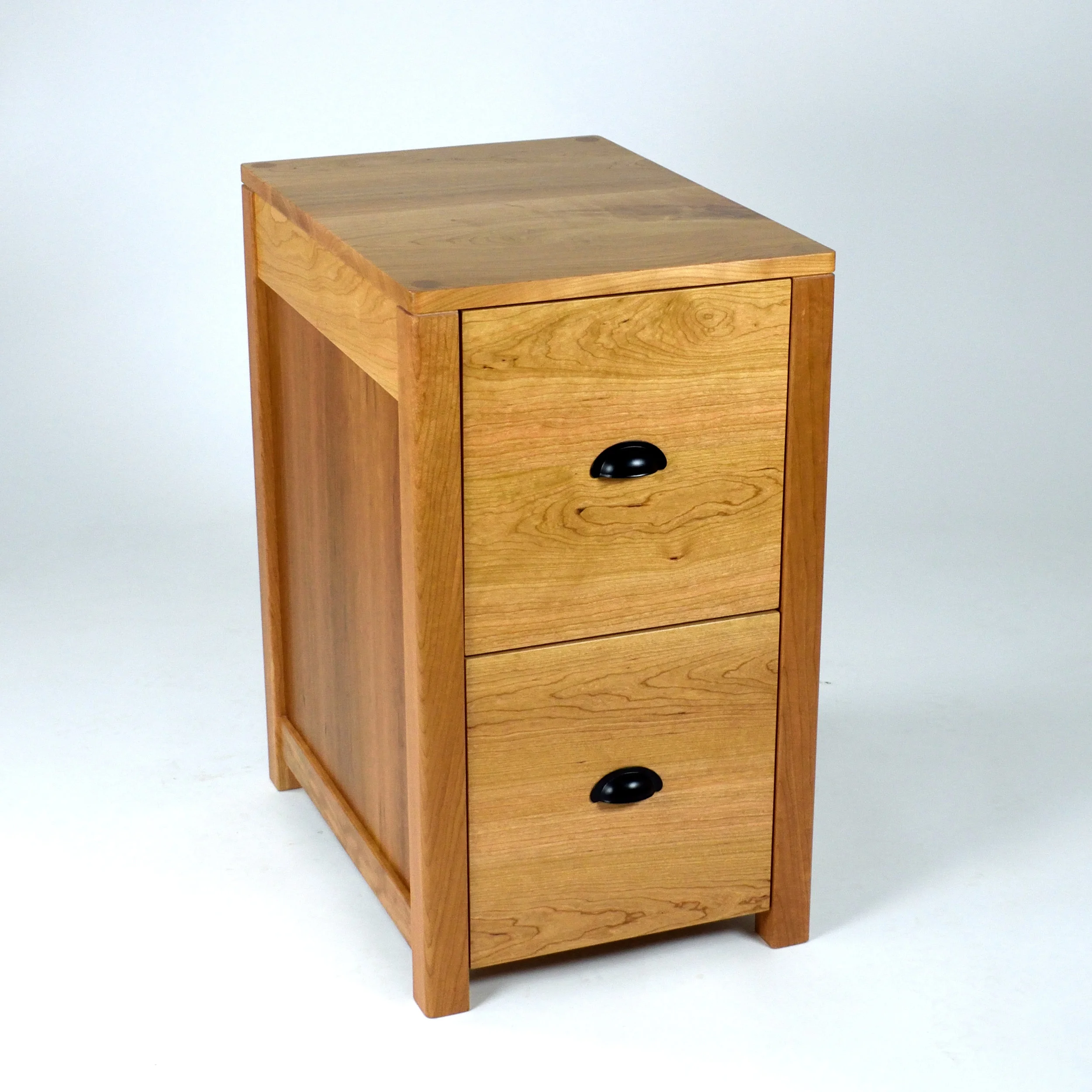 Modern Filing — Sustar Woodworks