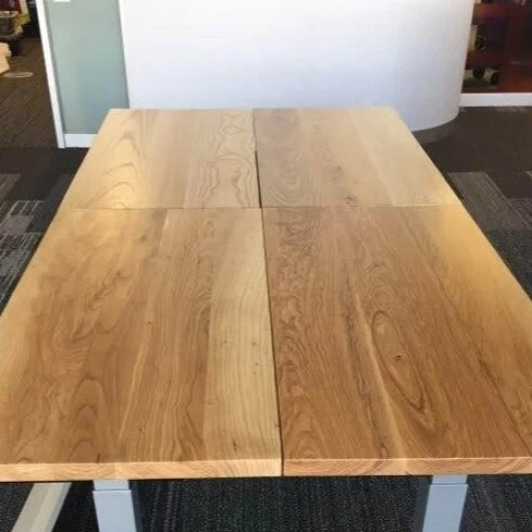 Madison Library Tables