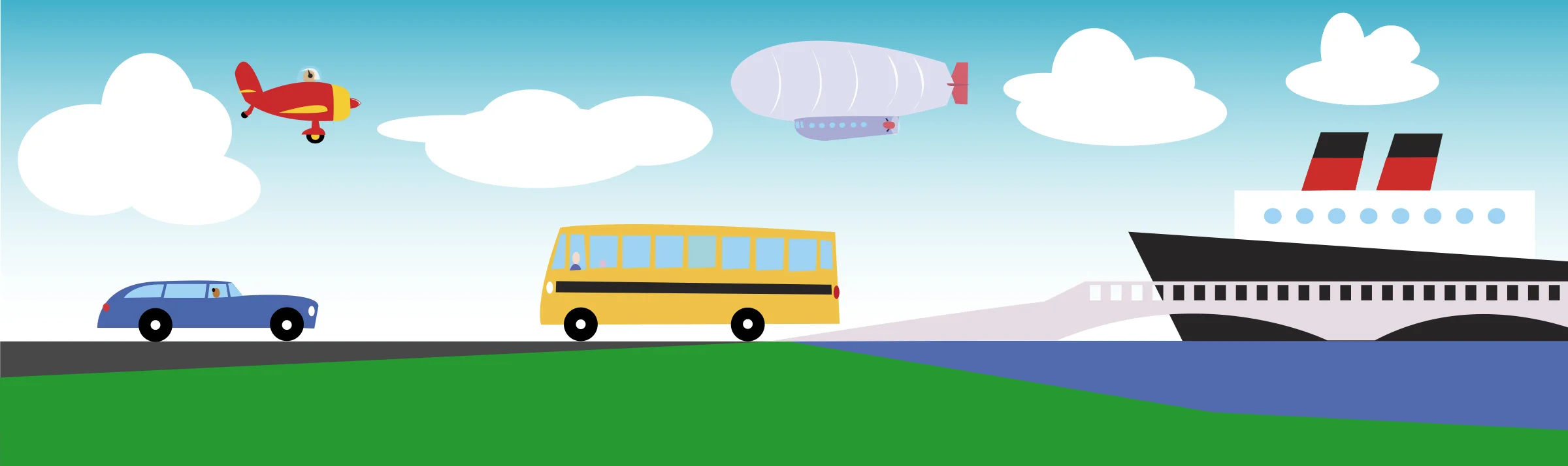 Transportation