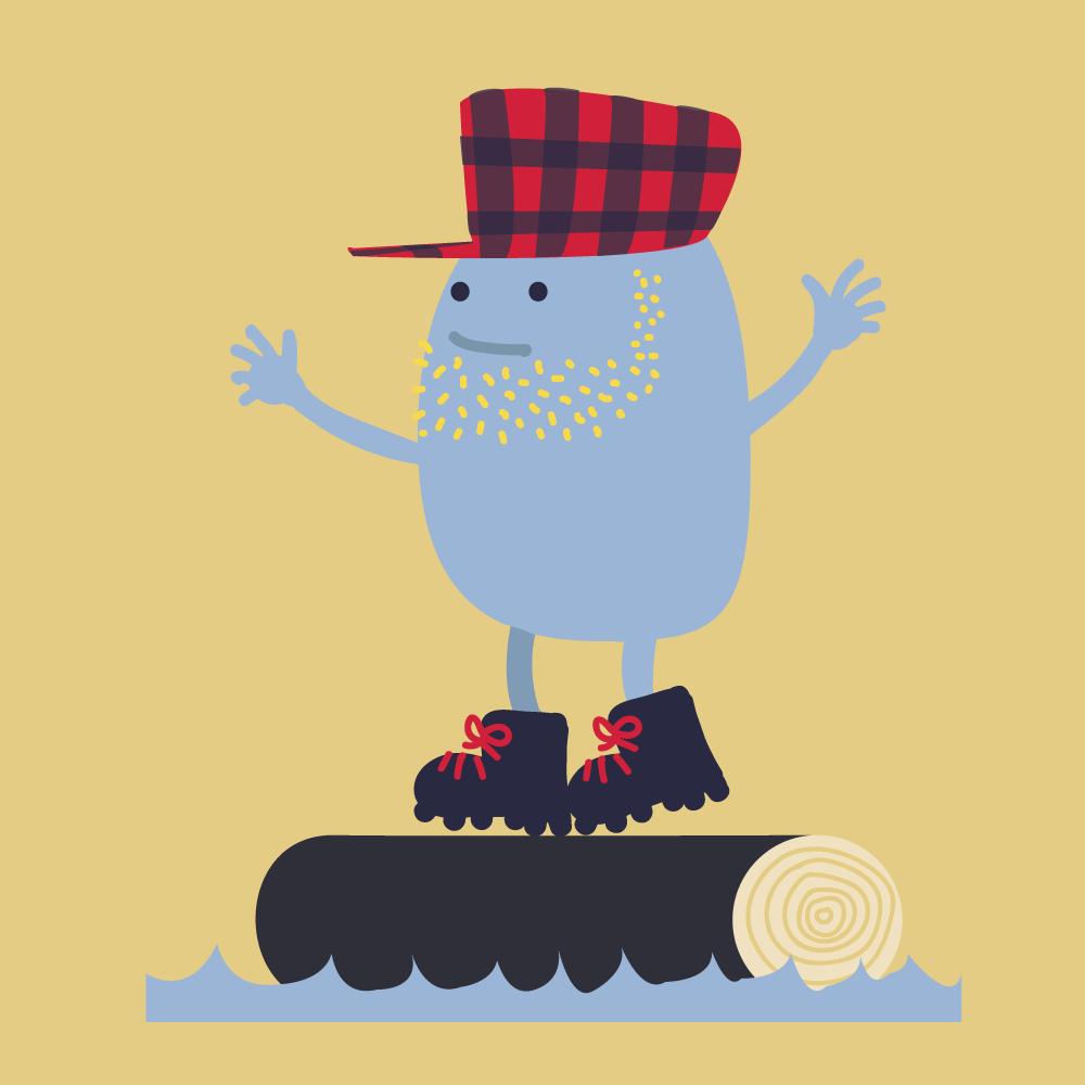 Lumberjack