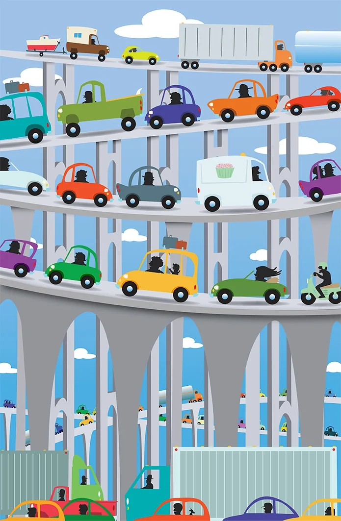 Overpass