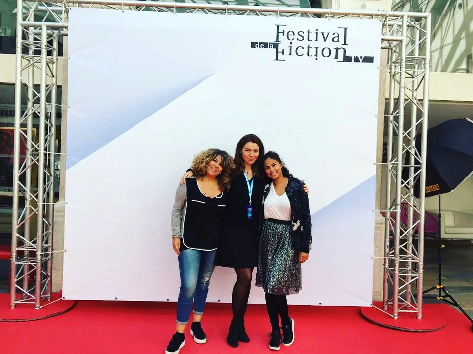 La Rochelle photocall.jpg