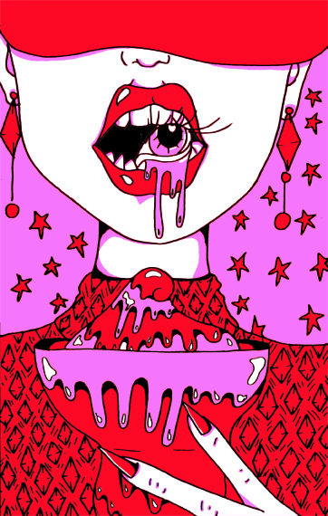 Bubblegum