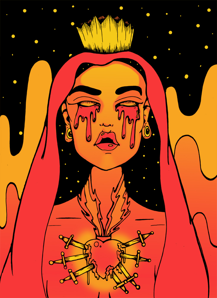 Our Lady of Sorrows