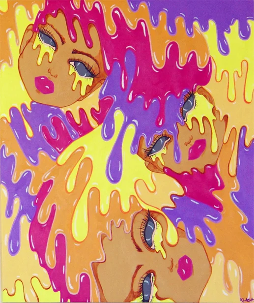 Oozy Goozy