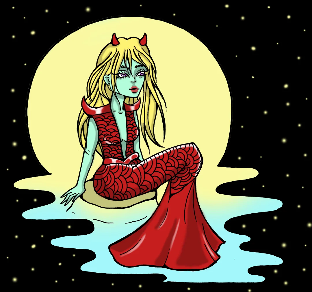 Full Moon