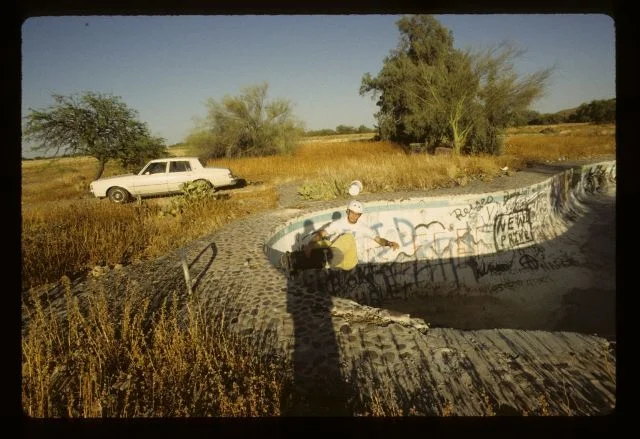 Eric B Casa Grande