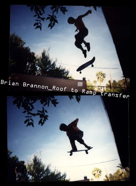 Brian Brannon