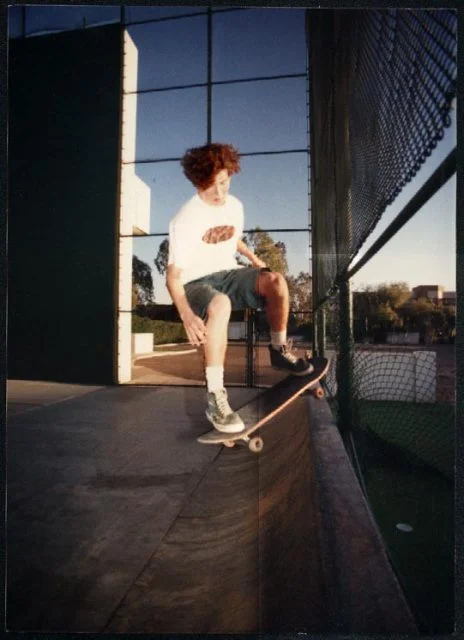 Chris Farrell