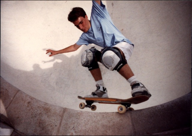 Jeff Cardello