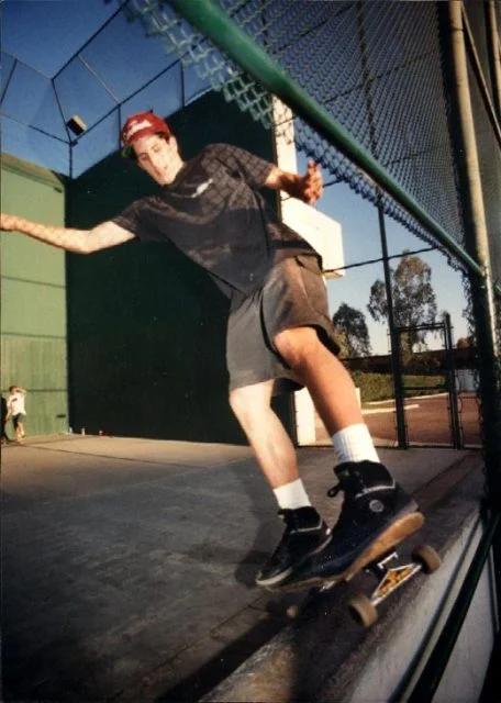 Sam Bendeck