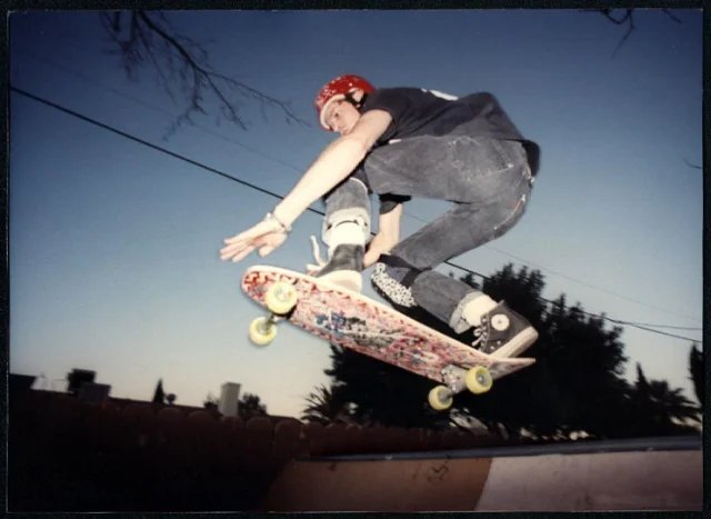 Sam Esmore